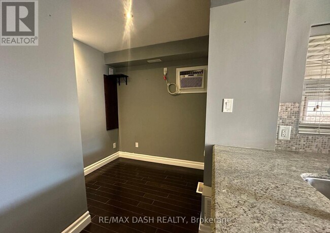 property at 1531 Queen St E