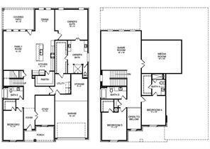 4802 Avon Ridge Way in Fulshear, TX - Building Photo - Building Photo