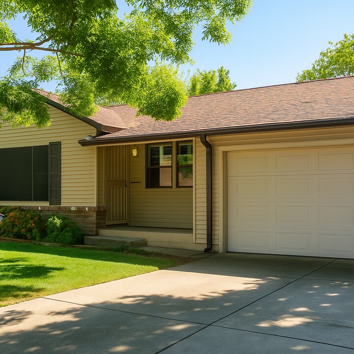 4405 58th St in Sacramento, CA - Building Photo