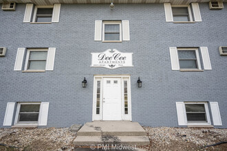 2930 Albright in Kokomo, IN - Foto de edificio - Building Photo