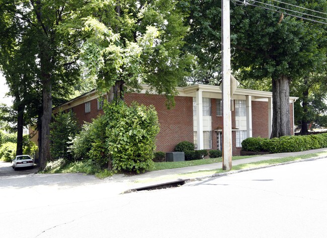 32 S Tucker St in Memphis, TN - Building Photo - Building Photo