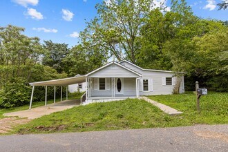 5308 Adams Ave in Adamsville, AL - Building Photo - Building Photo