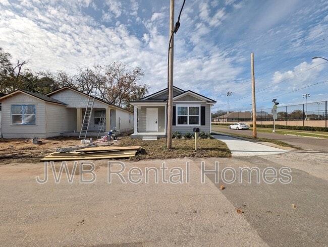 1454 Francis St in Jacksonville, FL - Building Photo - Building Photo