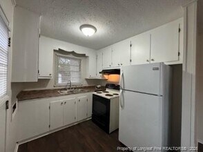 2512 Nobie St in Fayetteville, NC - Building Photo - Building Photo