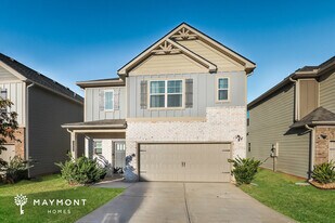 11592 Winston Dr in Hampton, GA - Building Photo