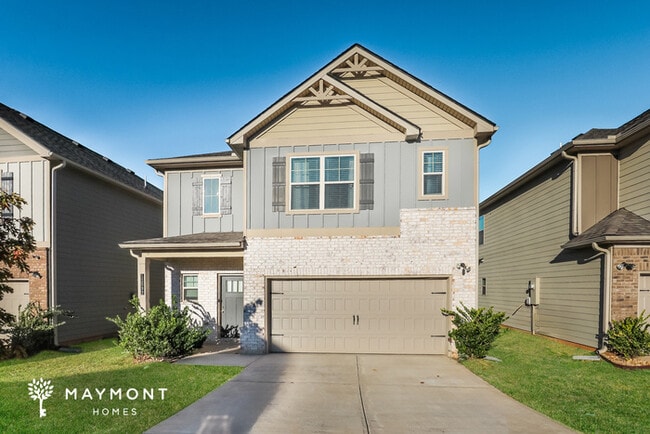 property at 11592 Winston Dr