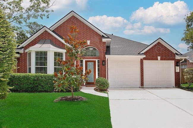 property at 26 Archer Oak Pl