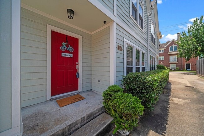 property at 1523 Cook St