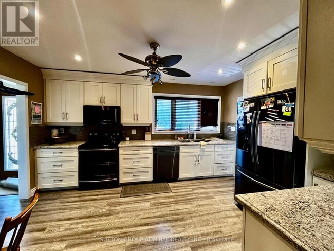 property at 7468 Wanless St