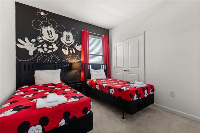 4486 Monado Dr in Kissimmee, FL - Building Photo - Building Photo