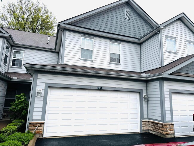 property at 505 Wintergreen Wy