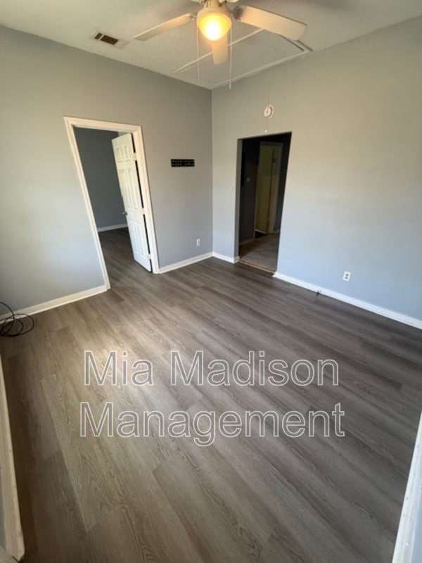 1419 Richards St in Savannah, GA - Building Photo - Building Photo