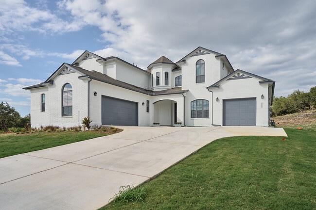 property at 3636 Walkaloosa Way