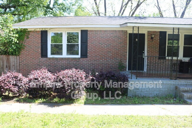 3624 Live Oak St in Columbia, SC - Building Photo - Building Photo