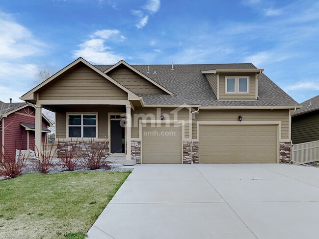 property at 10214 Dogwood St