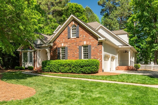 4512 Lake Flower Dr in Holly Springs, NC - Building Photo - Building Photo
