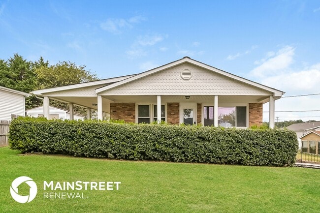 127 S Fowler Cir in Clinton, TN - Building Photo - Building Photo