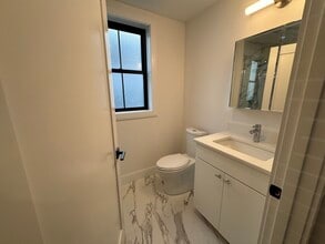 281 Lamartine St, Unit 1 in Boston, MA - Foto de edificio - Building Photo