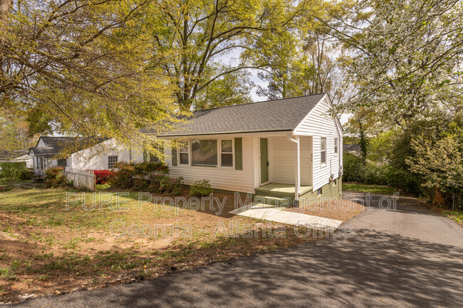 property at 406 Chester St SE