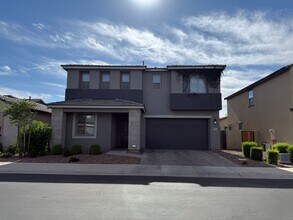 9313 E Static Ave in Mesa, AZ - Building Photo - Building Photo