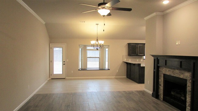 6701 NW 158th St in Edmond, OK - Building Photo - Building Photo