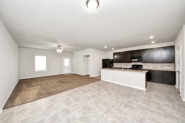 11009 Cathedral Peak Dr in Iowa Colony, TX - Building Photo - Building Photo