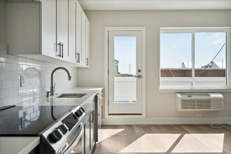 2117 Germantown Ave in Philadelphia, PA - Building Photo - Building Photo