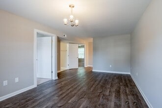 Alexander Station Apartment Homes in Salisbury, NC - Building Photo - Building Photo