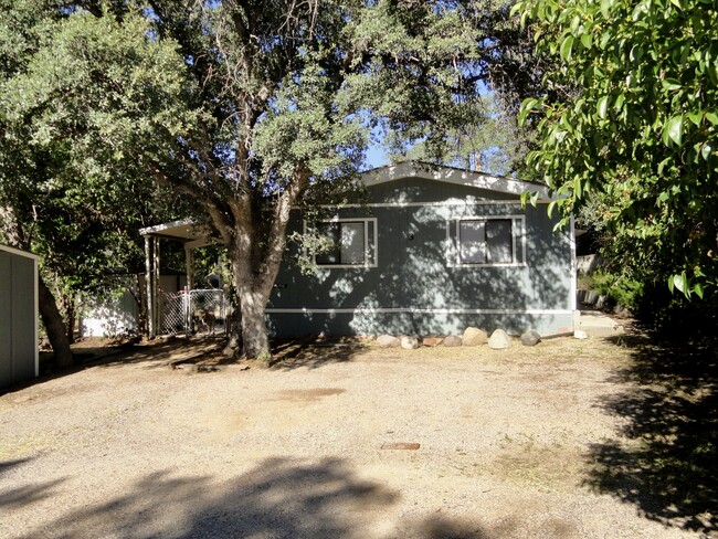 property at 1790 E Timberline Way
