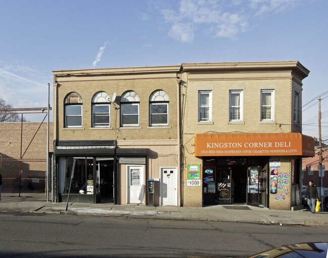395-397 E 3rd St in Mount Vernon, NY - Building Photo - Building Photo