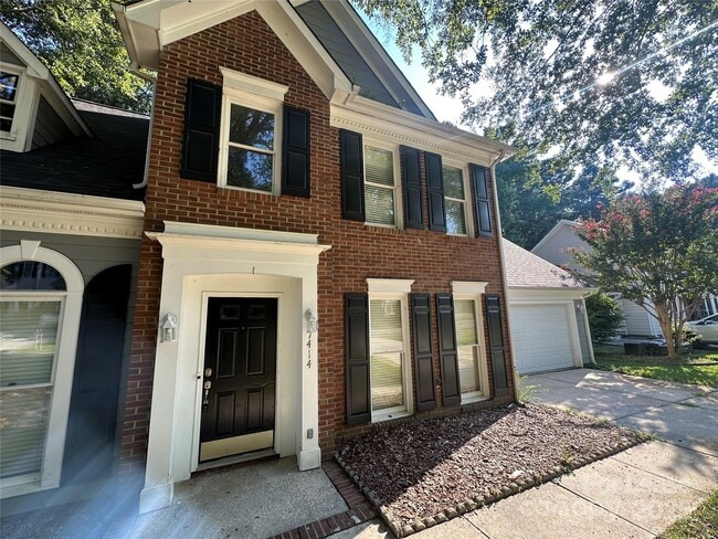 property at 7414 Trotter Rd