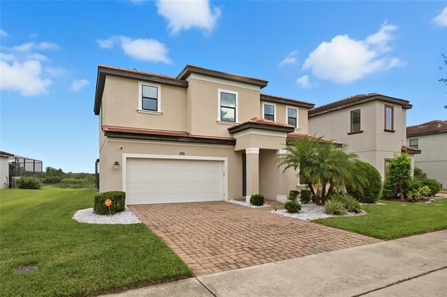 190 Kenny Blvd in Haines City, FL - Building Photo - Building Photo