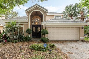 7284 Hawksnest Blvd in Orlando, FL - Building Photo