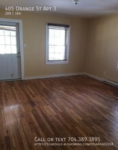 405 Orange St in Charlotte, NC - Building Photo - Building Photo