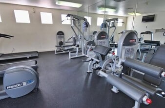 7885 W Flamingo, Unit 2029 in Las Vegas, NV - Foto de edificio - Building Photo