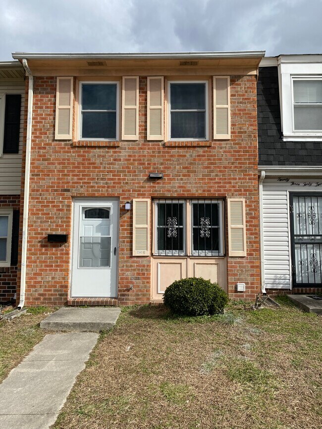 2342 Hill St Rentals in Petersburg, VA