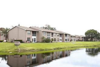 SunnyBrook Condominium in New Port Richey, FL - Building Photo - Building Photo