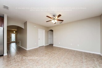 3571 Joslin Way in West Melbourne, FL - Building Photo - Building Photo