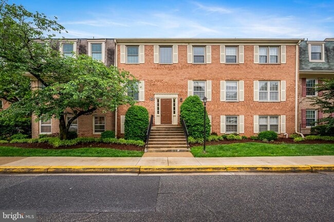 property at 6004 Westchester Park Dr