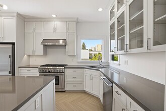 2930 Washington St in San Francisco, CA - Building Photo - Building Photo