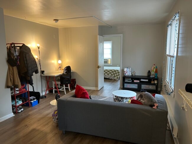 property at 29 S 7th St