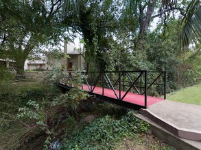 Forest Creek Apartments in Austin, TX - Building Photo - Building Photo