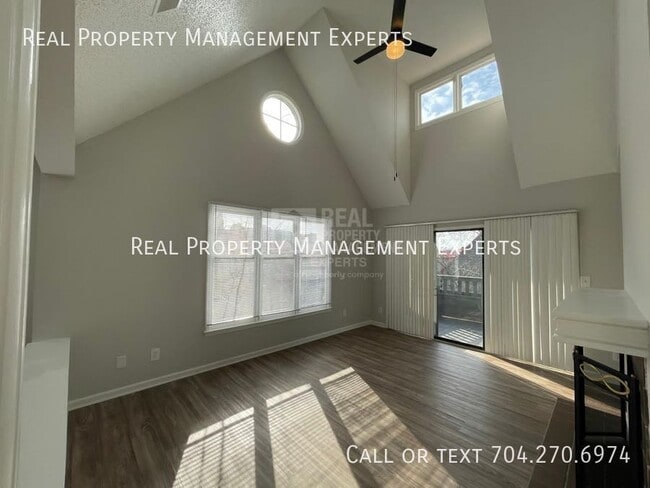 property at 9035 J M Keynes Dr