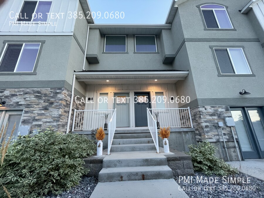 1041 E 1020 S in Provo, UT - Building Photo