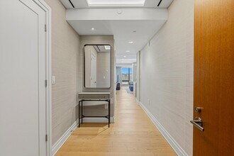 2501 M St NW in Washington, DC - Building Photo - Building Photo