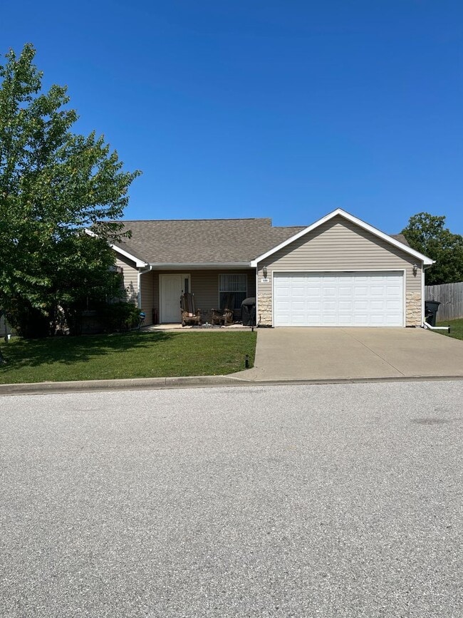 property at 100 Pioneer Ct