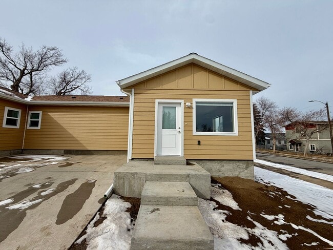 property at 1380 Cleveland St