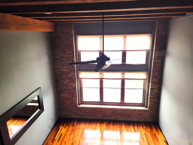 property at 1545 Arboretum Dr