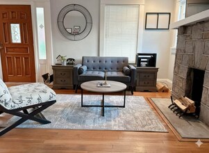 314 Martin Luther King Jr Blvd in Raleigh, NC - Foto de edificio - Building Photo