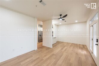1115 N Leverett Ave in Fayetteville, AR - Building Photo - Building Photo